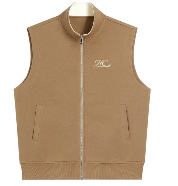 Bermuda Vest