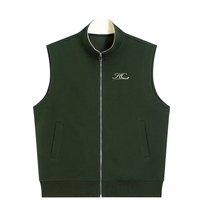 Bermuda Vest