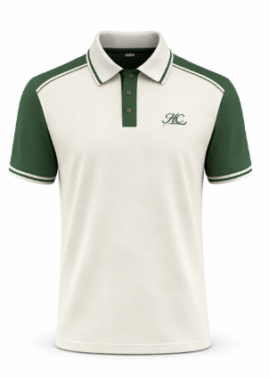 Signature Fairway Polo