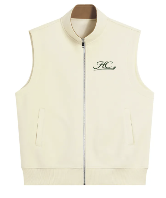 Bermuda Vest