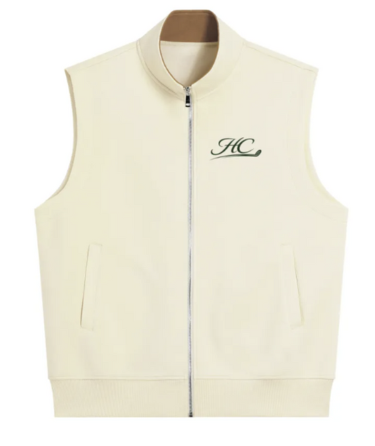 Bermuda Vest
