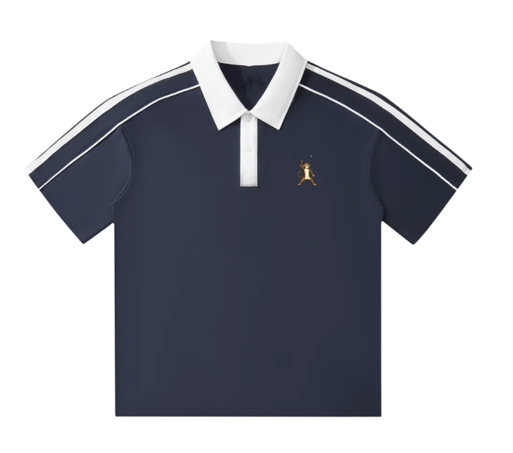 Bentgrass Polo