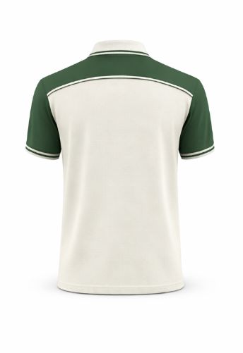 Signature Fairway Polo