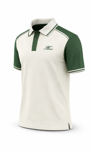 Signature Fairway Polo