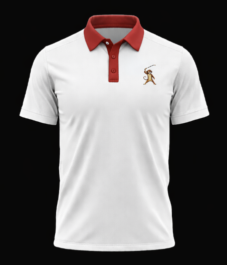 Headwind Performance Polo